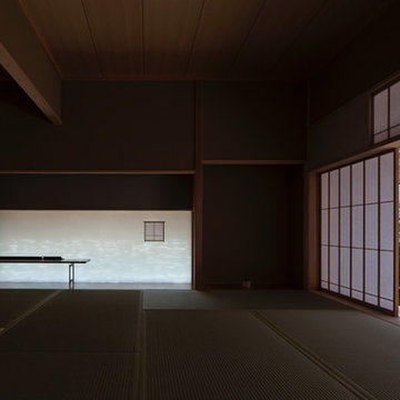 菊水の家