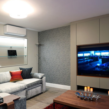 Hemel Hempstead, Hertfordshire
