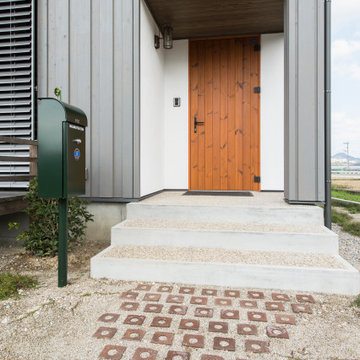 東風〈harukaze〉の家