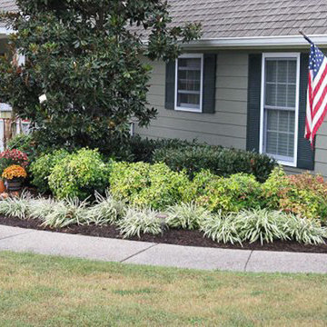 Landscaping Photos