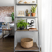 Living Room 2021