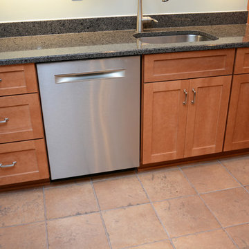 Fort Washington, MD Kitchen Remodel