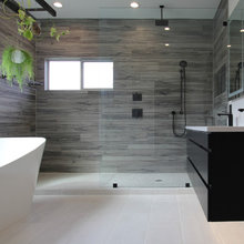 master bath remodel