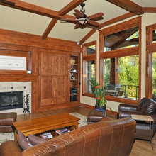 Living Room Ideas