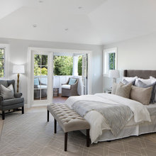Mehta - Master Bedroom