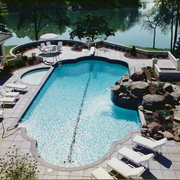 Private Residence - Cuyahoga Falls, Ohio