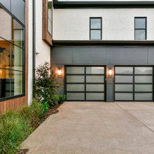 Garage Doors