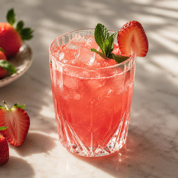 SIPS — A Taste of Color