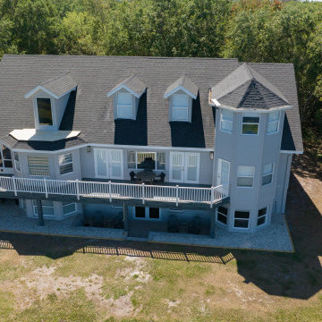 Sebring Lakehouse