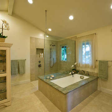 Auloa Mist - Master Suite Remodel