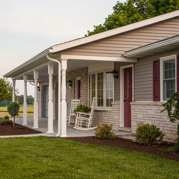 Lebanon - Bethel Township Whole House Remodel