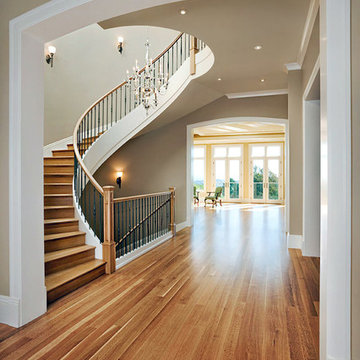 Residential Interior Architecture