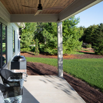 Custom Home Build, Waukesha, WI