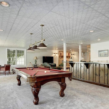 Phoenix Traditional Home Staging