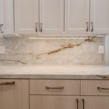 Wachob 2023 - Transitional Kitchen in San Jose