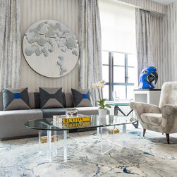 Sapphire Rug Collection, Volume 2 - Products
