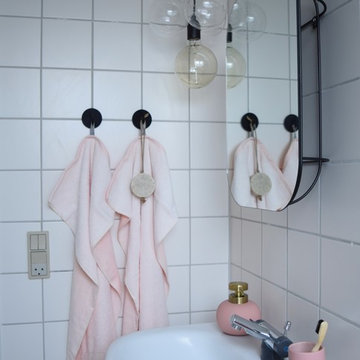 Mit hjem
