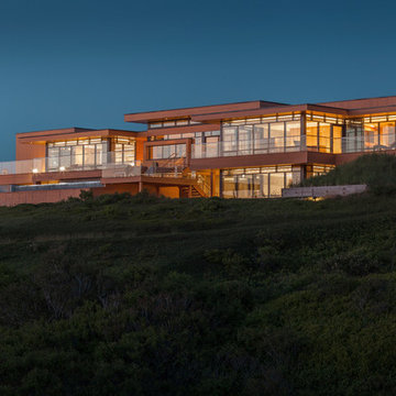 Complete Glazing Project