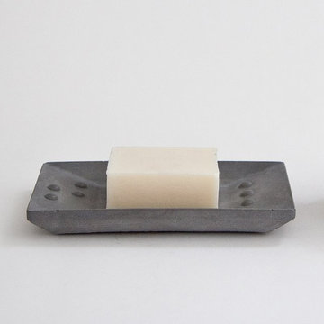 Iris Hantverk Soap Rectangualr Soap Dish