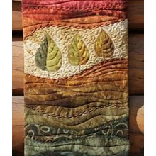 art quilts