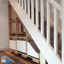 6 Drawer Tallboy - Home Improvement