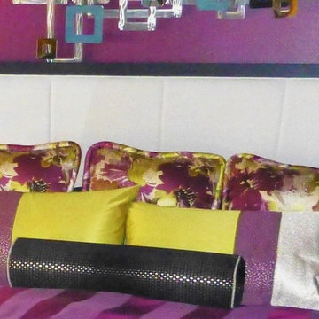 Pillows