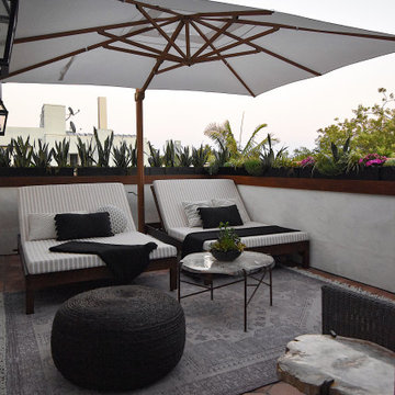 Casa 54 - Master Suite