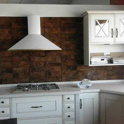 Настенные пробковые 3d панели Muratto - Wall Panels