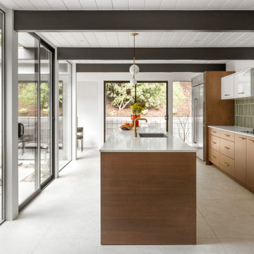 Eichler Orange