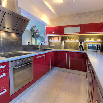 Petite maison Tourlaville