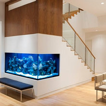 Aquariums