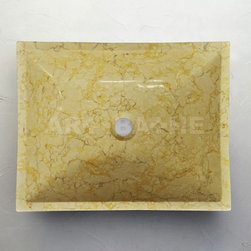 Sinks - Vessels - Bathroom Sinks
