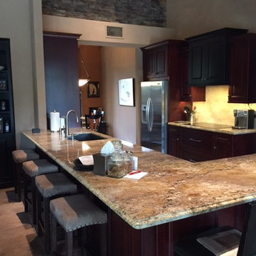 Scottsdale Custom