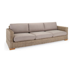 Furniture | Claybourne Lounge Setting - Outdoor Lounges