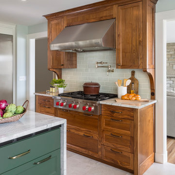 JENNINGS BAY KITCHEN