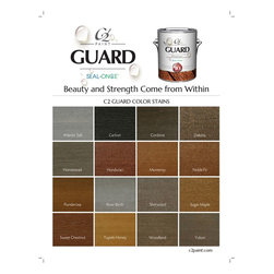 Exterior Season - Products