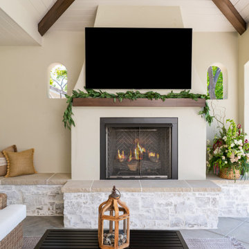 Travis Ranch