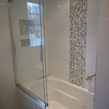 Bathroom Renovation- Wethersfield, CT