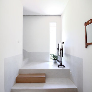 De guardería a vivienda dúplex