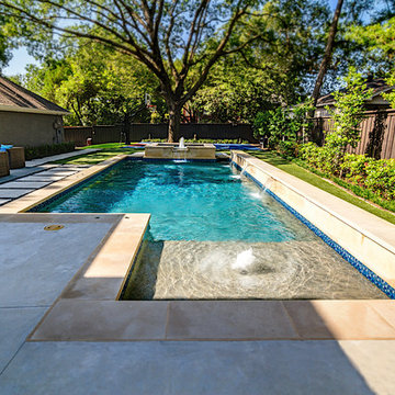 Formal Pool Designs Plano, Dallas, Highland Park