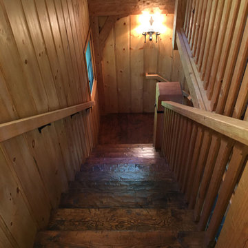 Home Remodeling Projects