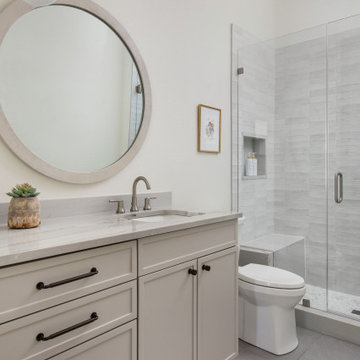 Georgetown Remodel