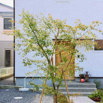 郡山市新築H様邸