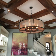 Chicago Suburbs Home