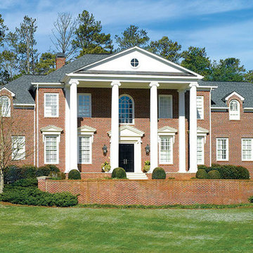 Featured Residential Work