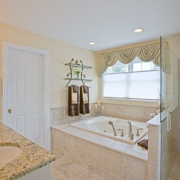 Home Remodel (Naperville, IL)