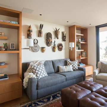 Santa Teresita Residence