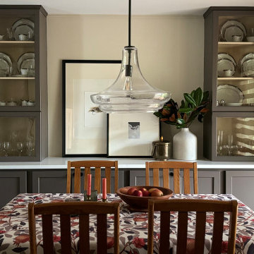 Dining Refresh