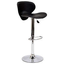 Contemporary Bar Stools And Counter Stools by Furniture East Inc.