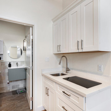 ADU project in Foster City, CA